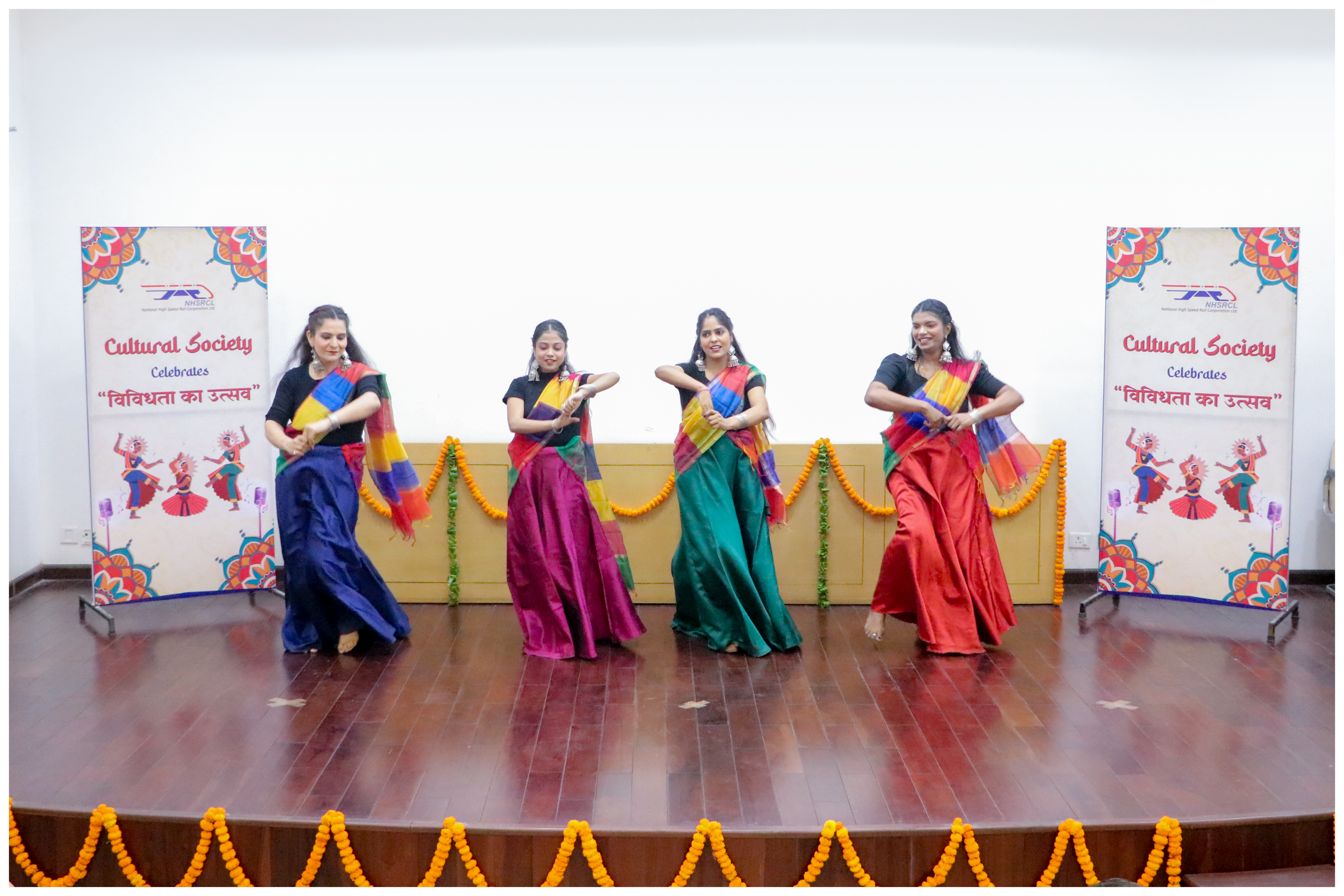 NHSRCLના મેનેજિંગ ડિરેક્ટર શ્રી વિવેક કુમાર ગુપ્તાએ FICCI સ્માર્ટ રેલવે કોન્ક્લેવમાં સંબોધન કર્યું